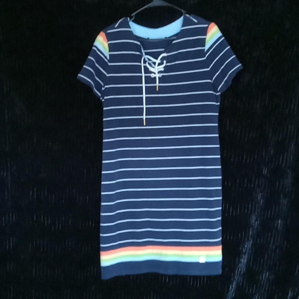 Awesome spring dress